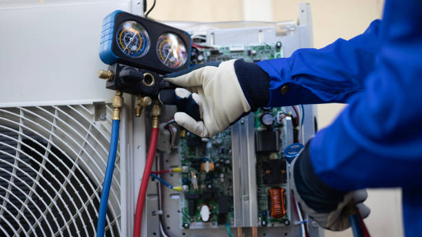 Best HVAC maintenance near me  in Skidmore, TX